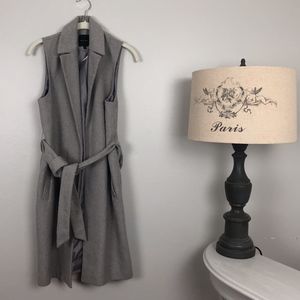 New Look blazer Vest long jacket/coat